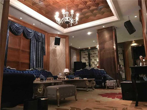 西宁比较便宜三大商务KTV消费排名