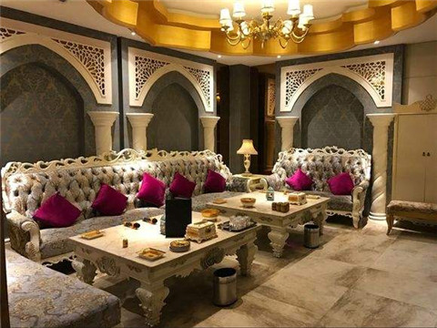 西宁ktv真空上阵哪家玩得开